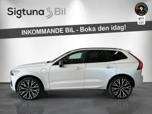 Volvo XC60 2021